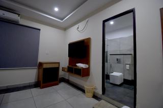 ARAKKAL GUESTHOUSE - Kalpetta - 9
