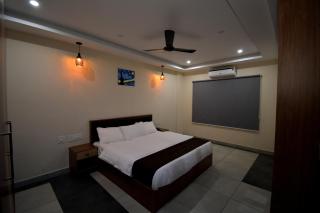 ARAKKAL GUESTHOUSE - Kalpetta - 6