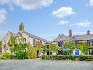 Lifton Hall - Sycamore - Lifton - 9