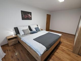Ferienwohnung Lindau am Bodensee - Lindau - 2
