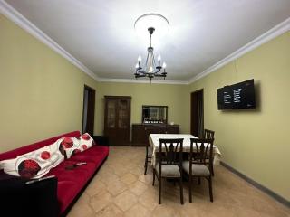 Nargizi guest house - Gonio - 6