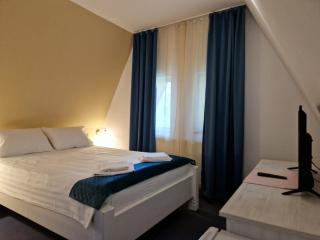 Pensiunea Happy Inn - Vatra Dornei - 7