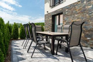 J-H APARTMÁNY HORSKÝ RESORT BUKOVÁ HORA - 100 m od LANOVKY - 4