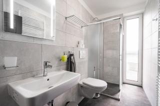 J-H APARTMÁNY HORSKÝ RESORT BUKOVÁ HORA - 100 m od LANOVKY - Červená Voda - 5
