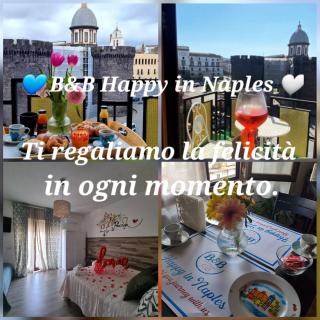 Happy in Naples - Nápoles - 4