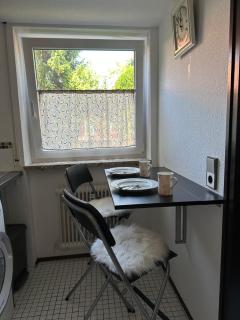 Apartment im Gründle - Birkenfeld - 7