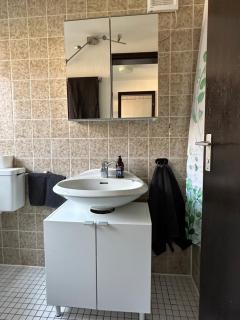 Apartment im Gründle - Birkenfeld - 4