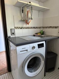 Apartment im Gründle - Birkenfeld - 5