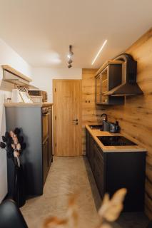 STUDIO APARTMAN LIFE - Karlovac - 8