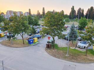 STUDIO APARTMAN LIFE - Karlovac - 4