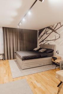 STUDIO APARTMAN LIFE - Karlovac - 2