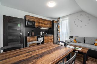 J-H APARTMÁNY HORSKÝ RESORT BUKOVÁ HORA - 100 m od LANOVKY - Červená Voda - 3