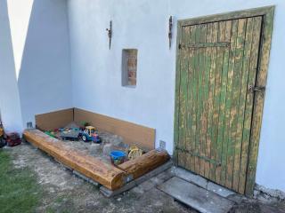 Chalupa Sviny - - 4