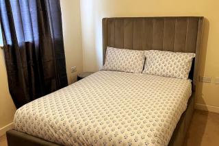 Sianavi Apartments - Kettering - 1