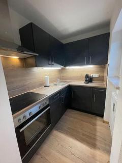 Apartment im Herzen von Sonthofen - Sonthofen - 6