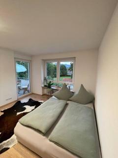 Apartment im Herzen von Sonthofen - Sonthofen - 3