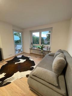Apartment im Herzen von Sonthofen - Sonthofen - 2