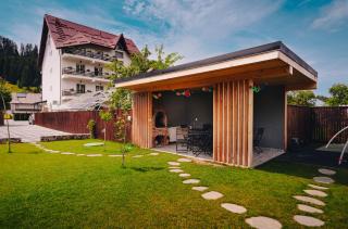 Chalet 173 - Gura Humorului - 3