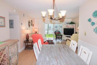 Colony Beach Club 105 - New Smyrna Beach - 4