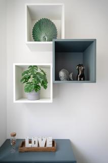 Everwood Studio with AC - Budapest - 1