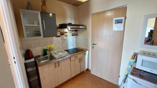 apartament z balkonami, parkingiem, wifi, plac zabaw - 6