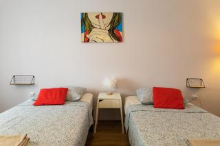 Nomad Sud Studios in Town Center - 7