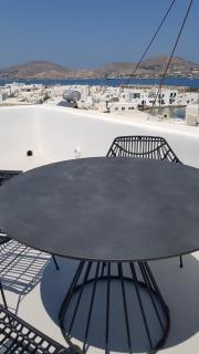 Octopus House - Kampos Paros - 4