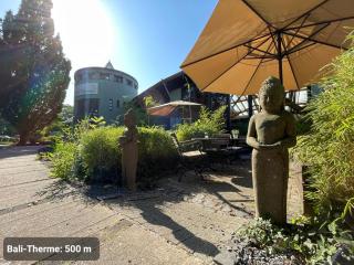 TOP-Lage, 400 m bis GOP, Bali-Therme und Kurpark - HDZ - Parkplatz - Bad Oeynhausen - 7
