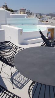 Octopus House - Kampos Paros - 5