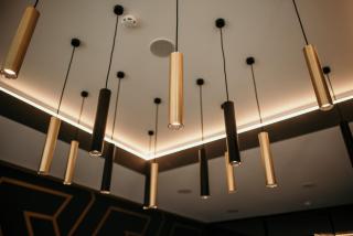 Hotel Lux Melide - Melide - 9