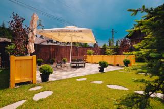 Chalet 173 - Gura Humorului - 1