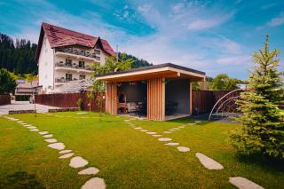 Chalet 173 - Gura Humorului - 5
