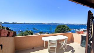 Appartamento Oltremare vista mare - 8