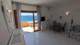 Appartamento Oltremare vista mare - La Maddalena - 0