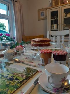 Saint Martin's Bed and Breakfast - Bandon - 1
