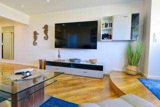 Am Sahlenburger Strand AS23 - Cuxhaven - 8