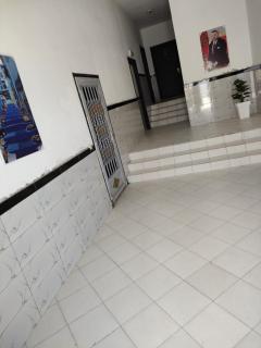 bel appartement avec piscine - Tangier - 1