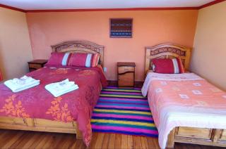 Hosteria LAS ISLAS - Comunidad Yumani - 6