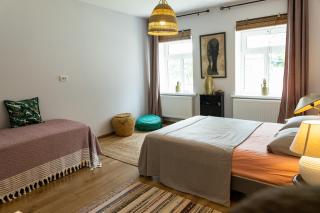 Nomad Sud Studios in Town Center - Cahul - 5