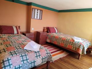 Hosteria LAS ISLAS - 3