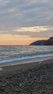 Private guest-house Gutic - Sutomore - 1