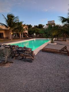 Pousada Casa du Soleil Camocim - Camocim - 7