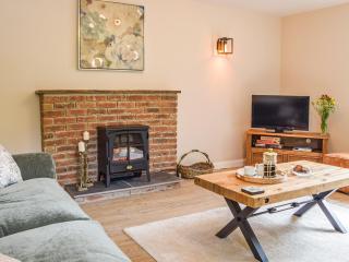 Mutton Hill Cottage - Pembroke - 7