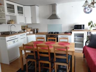 Prázdninový dům Matterhorn - 8