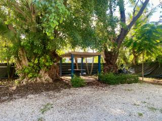 Miami Bright townhouse 3 bedroom free Parkig Garden - 8