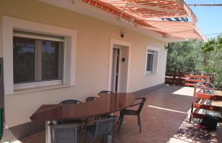 Garden Apartment Braut - Kornić - 6