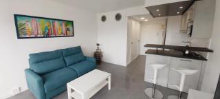 Studio Cosy - La plage à pied - Capbreton - 0