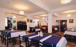 Chalet 173 - 1