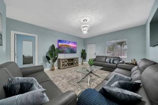 Luxury Duplex in Heart of Fort Lauderdale Near The Beach - Fort Lauderdale - 7