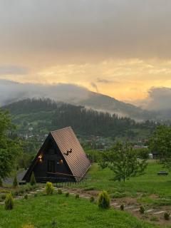 Mirador Cottage - Slavske - 0